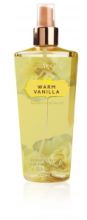 Caso Vanilla Colonia donne 50ml + Mini Vapo