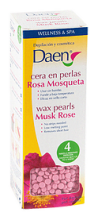 Pearl Hair Removal Rosa Mosqueta 225 gr