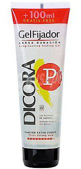 Gel di fissaggio extra forte 250 ml Gel di fissaggio extra forte 250 ml