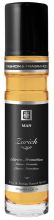 Zurigo N&deg;23 Vaporizzatore da uomo Colonia 125 ml