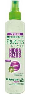 Riccioli Fructis Style Spray 200ml