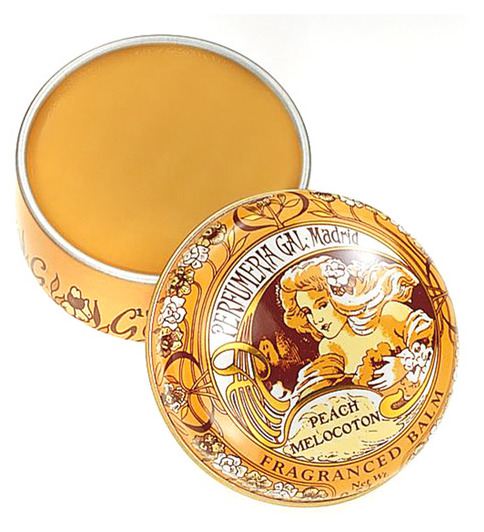 Canola Petrolatum Melocoton