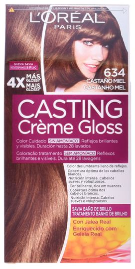 Casting Cr&egrave;me Gloss