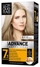 Colore Advance Colore capelli 8.4-Rame chiaro