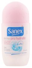 Deodorante Pro Hydrate 0% Rullo di pelle depilata su 50 ml
