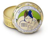 Lata vaselina Vanilla