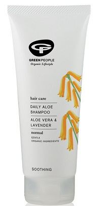 Shampoo Aloe Vera 200 ml