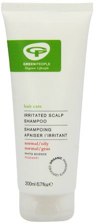 Shampoo al rosmarino 200 ml