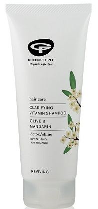 Shampoo vitaminico 200 ml
