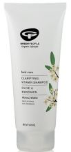 Shampoo vitaminico 200 ml