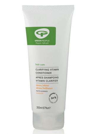 200 ml di condizionatore vitaminico