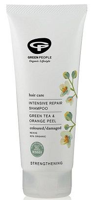 Shampoo Riparazione Intensiva 200 ml