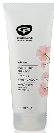 Shampoo idratante 200 ml