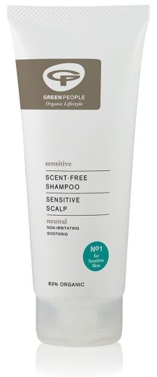 Shampoo non profumato 200 ml