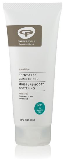 Balsamo senza profumo 200 ml