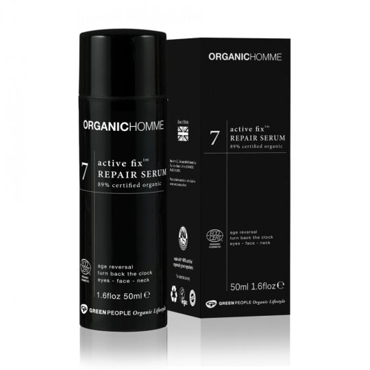 Siero per la riparazione del viso 50 ml