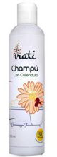 Shampoo per bambini con Calendula 250 ml