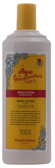 Body lotion Body lotion
