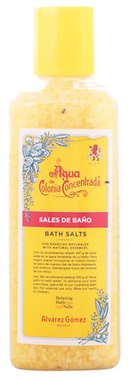 Sali da bagno Concentrada Agua de Colonia 350 gr
