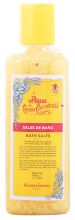 Sali da bagno Concentrada Agua de Colonia 350 gr