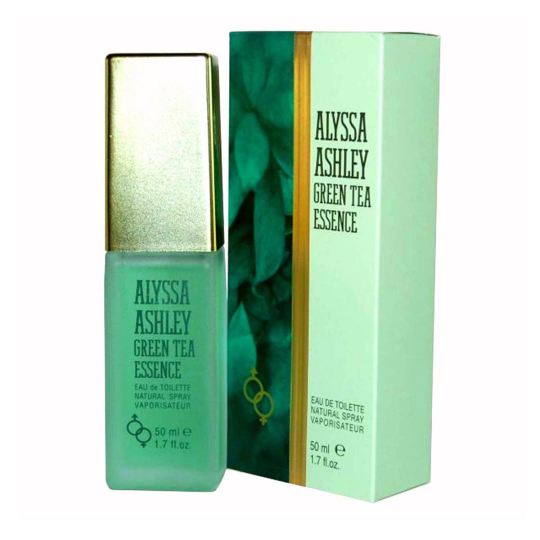 T&egrave; verde Vapo 50 Ml Edt