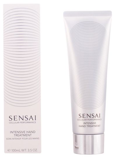 Trattamento intensivo della mano 100 ml