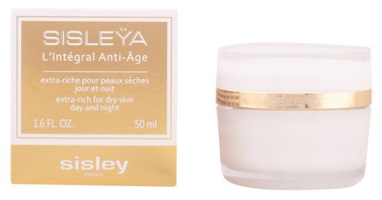 Sisle&yuml;a Facial Cream L'integral Anti-aging 50 ml