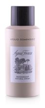 Acqua dolce Deodorante Spray 150 ml
