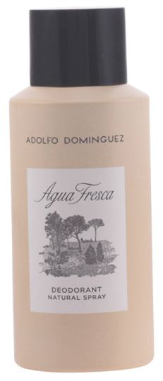 Acqua dolce Deodorante Spray 150 ml