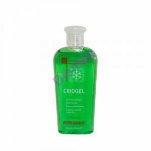 Gel crio