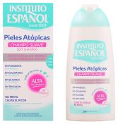 Shampoo morbido per pelli atopiche da 300 ml
