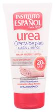 Crema piedi urea Gomiti e mani 150 ml