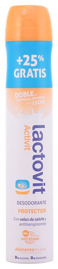 Deodorante Activit Vaporizzatore 200 ml