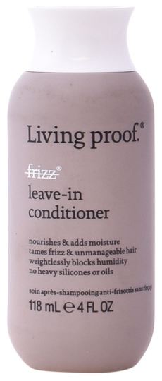 Balsamo Crespo Leave-In 118 ml