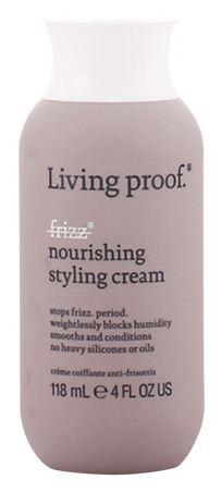 Crema nutriente per lo styling effetto crespo 118 ml
