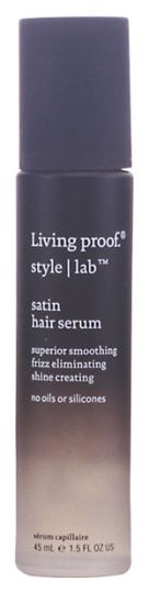 Siero per capelli satinato Style / Lab 45 ml