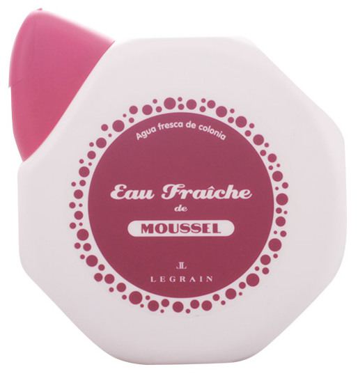 Acqua Fraiche Colonia 600 ml