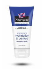 Crema Mani Idratazione &amp; Comfort 75 ml
