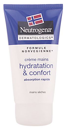 Crema Mani Idratazione &amp; Comfort 75 ml