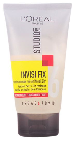 Studio Line gel per Fissazione Ultra Forte 150 ml