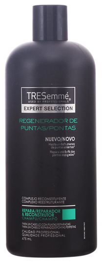 Shampoo Rigenerante Spaccature 675 ml
