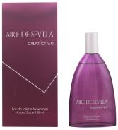 Aire Sevilla Experience Eau de toilette Vaporizzatore 150 ml