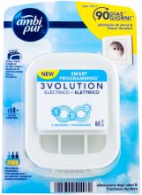 Deodorante per ambienti 3Volution