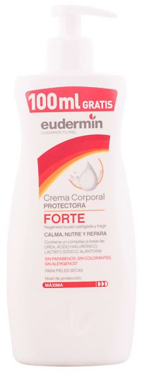 Latte Corpo Forte 500 ml
