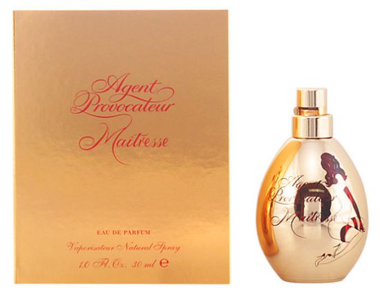 Maitresse I Edp Vapo