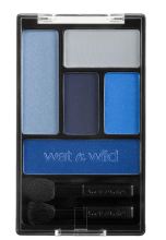 Il suo Breezy IM Eyeshadow Palette