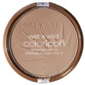 Coloricon Bronzer SPF 15 Ticket To Brazil