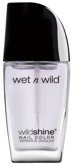Wildshine Nail Coat colori base protettiva