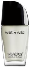 Wildshine chiodo di colore opaco Top Coat