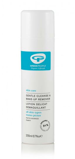 Detergente detergente delicato da 50 ml